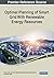 Optimal Planning of Smart Grid With Renewable Energy Resources