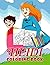 Heidi Coloring Book: 50+ Coloring Pages. Heidi Coloring Book For Fans of All Ages