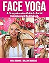 Face Yoga Book: L...