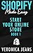 Start Your Online Store by Veronica Jeans