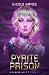 Pyrite Prison: Warding Gait...