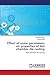 Effect of some parameters o...