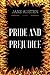 Pride and Prejudice: By Jane Austen - Illustrated