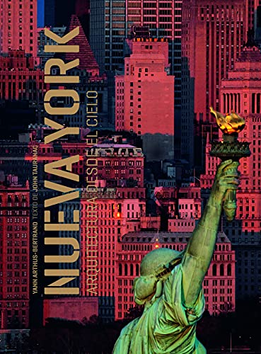 Nueva York. Arquitectura desde el cielo (Hardcover)
