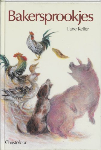 Bakersprookjes (Hardcover)