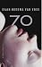 70 (Trilogie 25-45-70) (Dutch Edition)