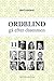 Ordblind - gå efter drømmen by Birgitte Bartholdy