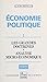 Économie politique (1) : Le...