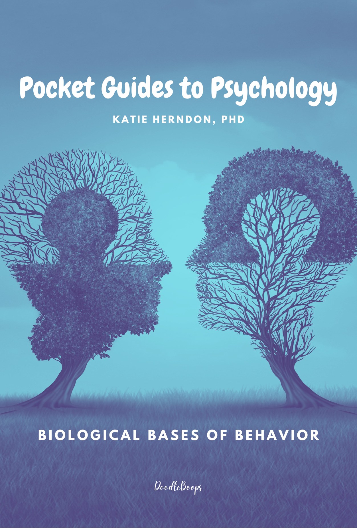 Pocket Guides to Psychology: Biological Bases of Behavior
