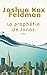 La prophétie de Jonas (FEUX...