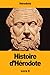 Histoire d'Hérodote: Livre II