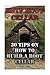 SHTF Root Cellar: 30 Tips On How To Build A Root Cellar