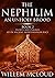 The Nephilim: An Unholy Brood: Secrets and Enigmas of an Ancient Mediterranean Race