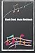 Blank Sheet Music Notebook:...