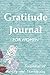 Gratitude Journal for Women...