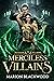 Merciless Villains (Ruthless Villains Book 5)