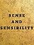 Sense And Sensibility