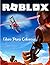 Roblox Libro Para Colorear:...