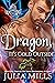 Dragon, It's Cold Outside by Julia Mills