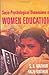 Socio-Psychological Dimensions of women education by Dr. S. S. Mathur