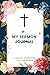 My Sermon Journal (Diary, N...