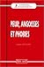 Peurs, angoisses et phobies