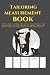 Tailoring Measurement Book:...