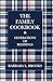 The Family Cookbook: Generations of Blessings