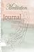 Meditation Journal