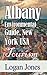 Albany Environmental Guide New York USA by Logan Jones