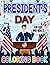 President's Day Coloring An...