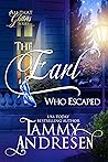 The Earl Who Escaped