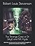 The Strange Case of Dr. Jekyll and Mr. Hyde