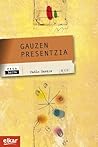 Gauzen presentzia