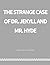 The Strange Case of Dr. Jekyll and Mr. Hyde