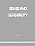Sense And Sensibility