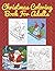 Christmas Coloring Book For...