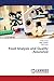 Food Analysis and Quality A...