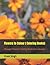 Flowers to Colour ( Colorin...