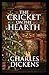 The Cricket on the Hearth Illustrated