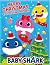 Merry Christmas Baby Shark ...