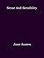 Sense And Sensibility