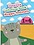 Happy Animals Coloring Book for Toddlers by Jeffrey Reeves