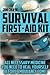 Survival First-Aid Kit: All...