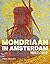 Mondriaan in Amsterdam, 189...