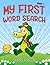 My First Word Search by Razzle Books