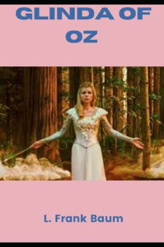 Glinda of Oz