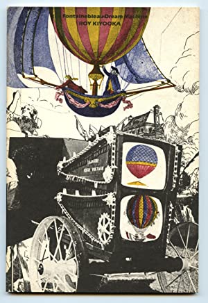 The Fountainbleau Dream Machine (Paperback)