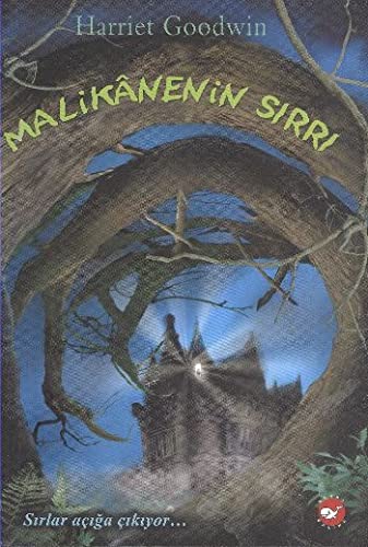Malikanenin Sirri (Paperback)