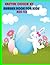 easter color by number book...